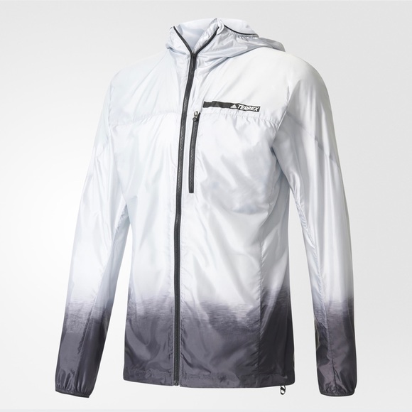 adidas terrex agravic wind jacket